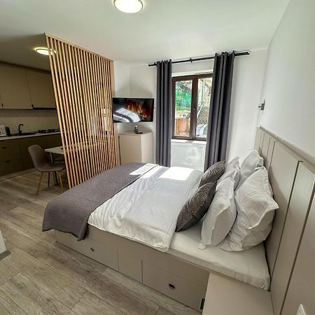 Ultracentral Studio Brasov Luaran gambar