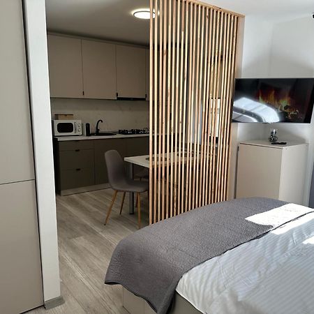 Ultracentral Studio Brasov Luaran gambar