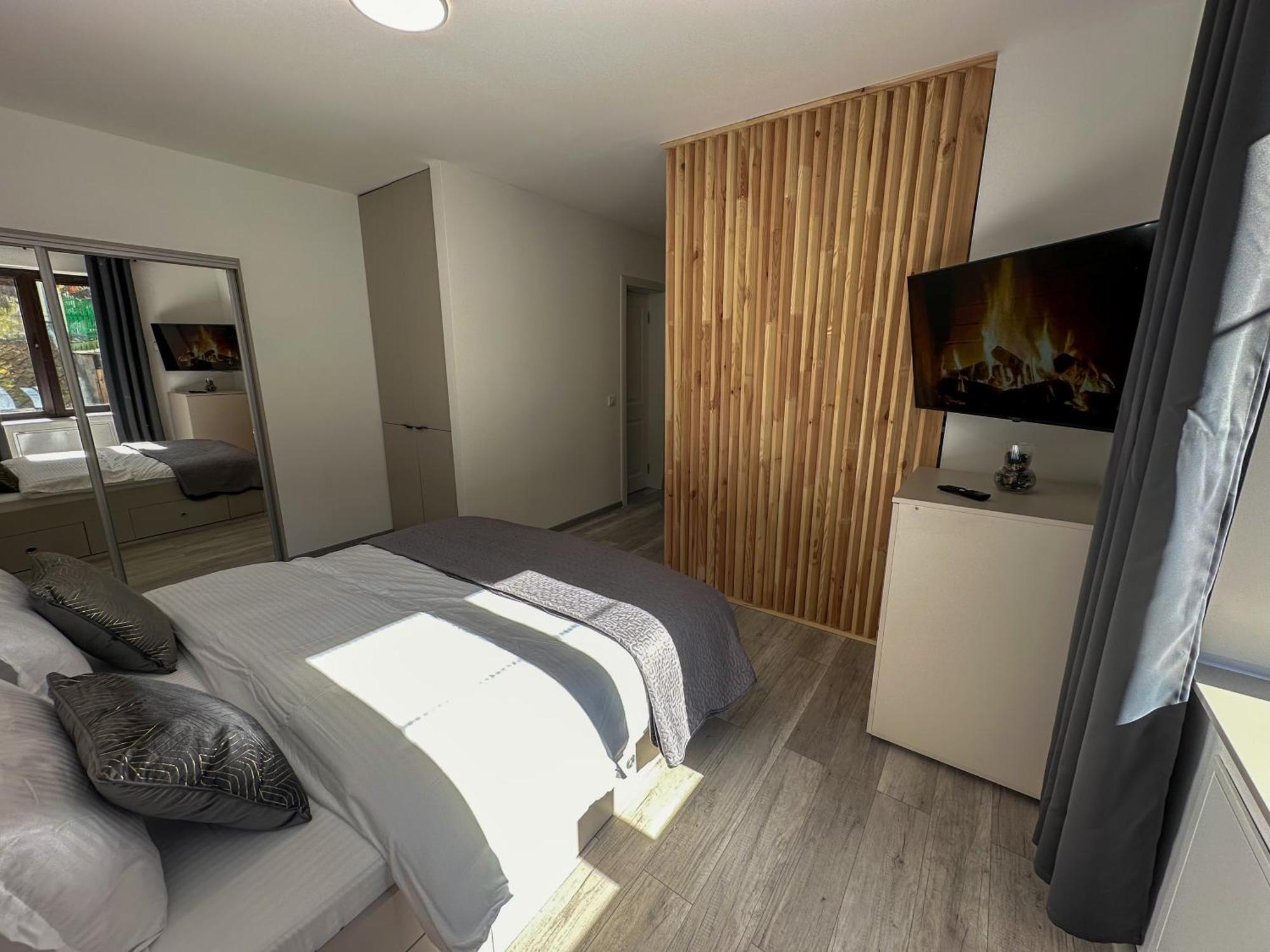 Ultracentral Studio Brasov Luaran gambar