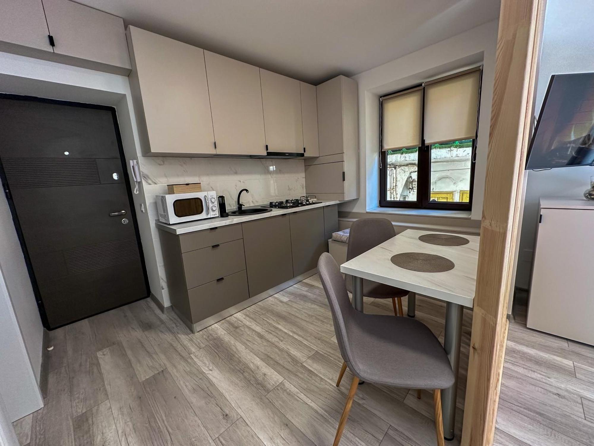 Ultracentral Studio Brasov Luaran gambar
